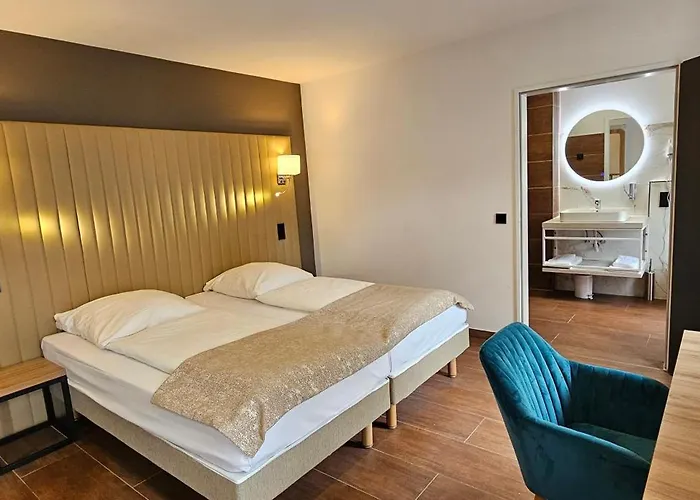 Hotel Villa Sophia