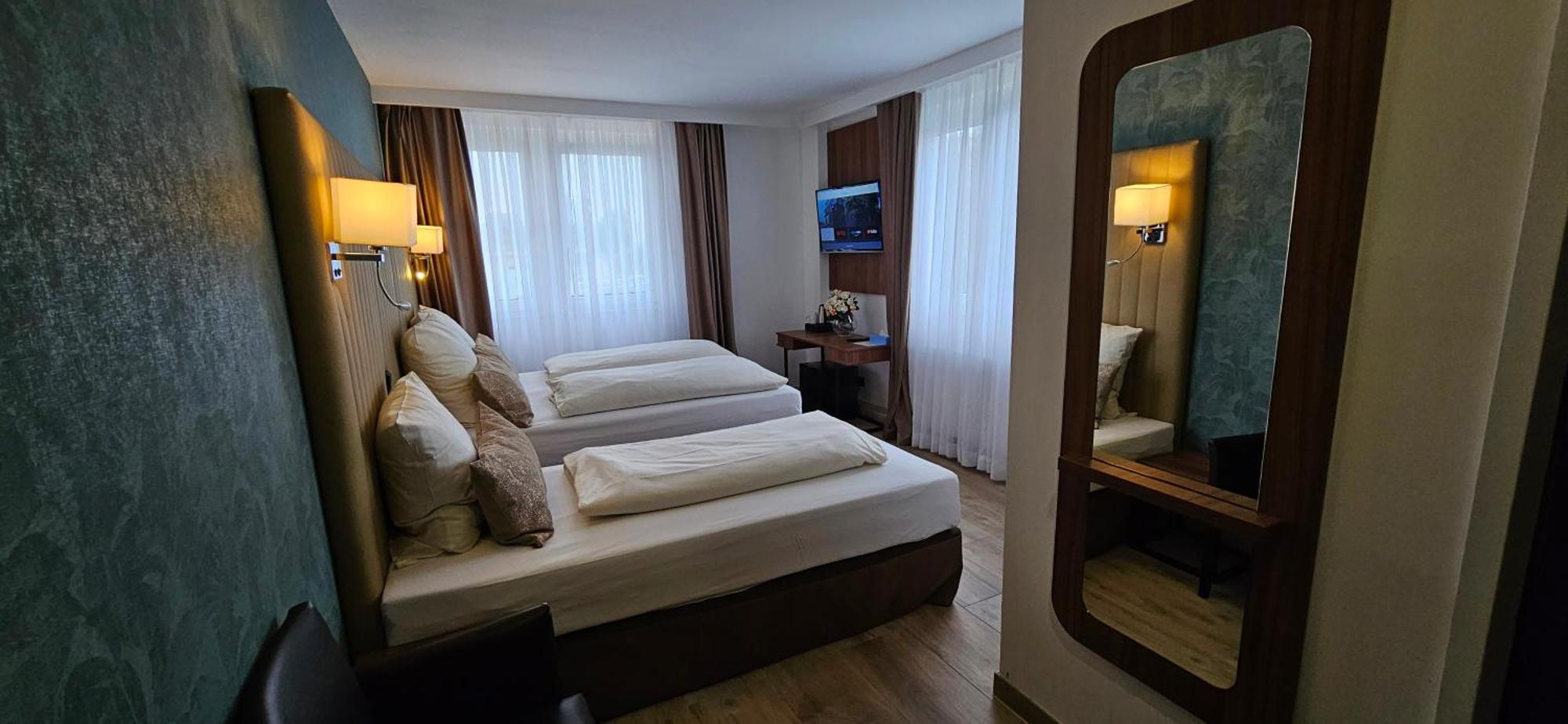 Sophia Hotel Keulen