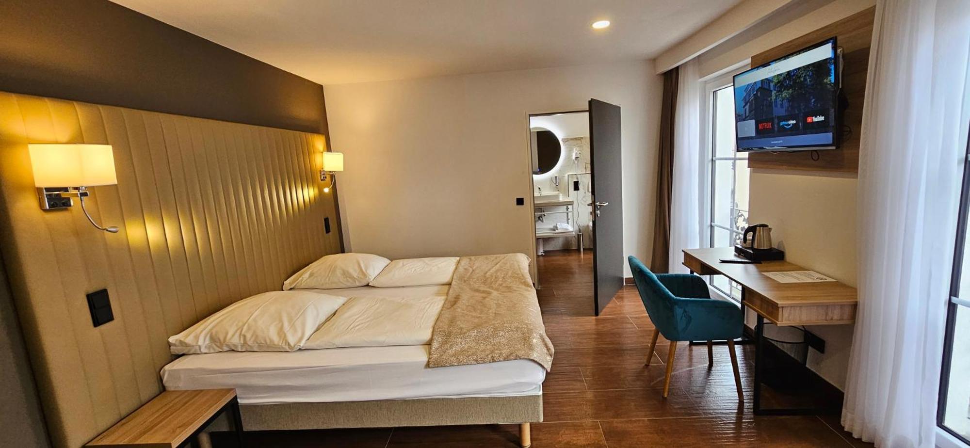 Hotel Sophia Keulen