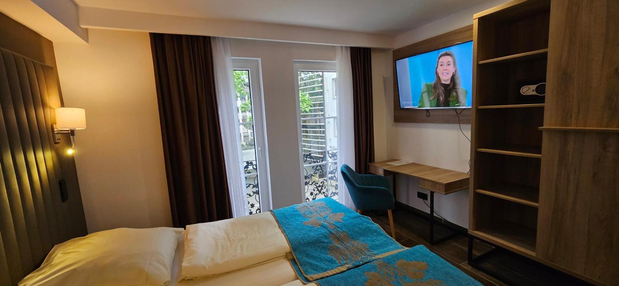 Hotel Sophia Keulen