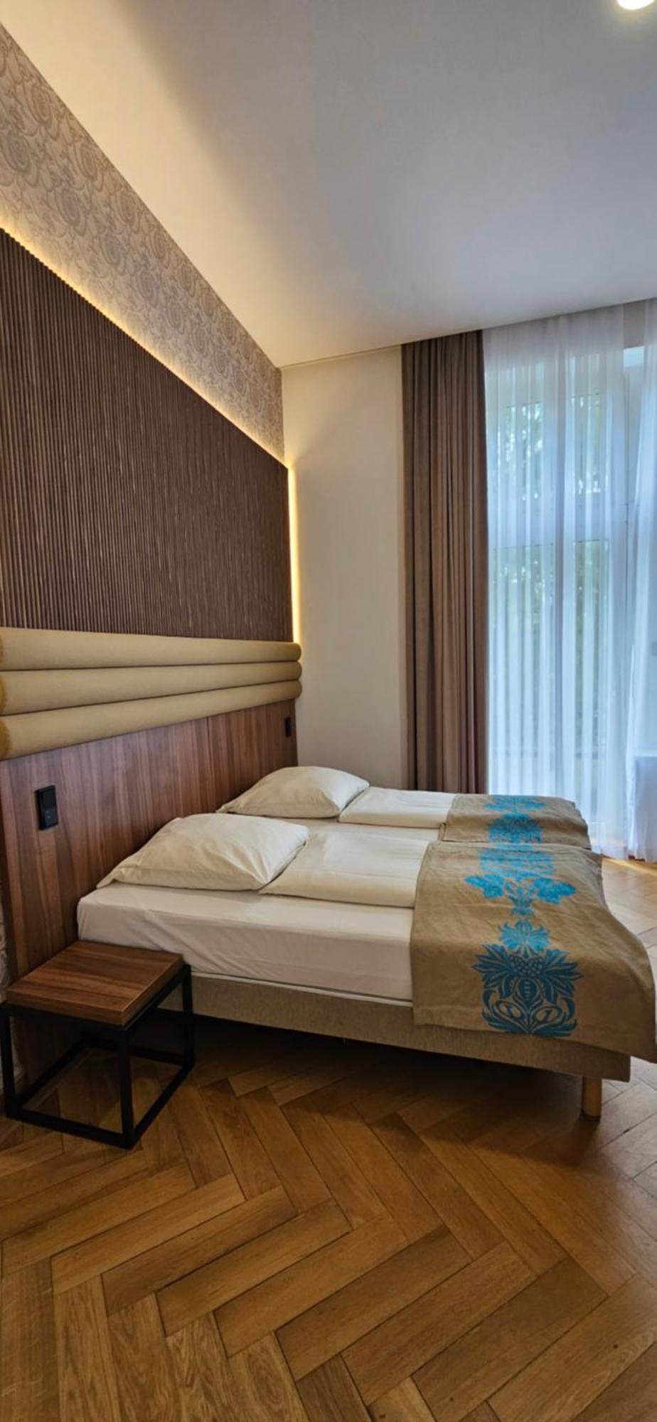 Hotel Sophia Colonia